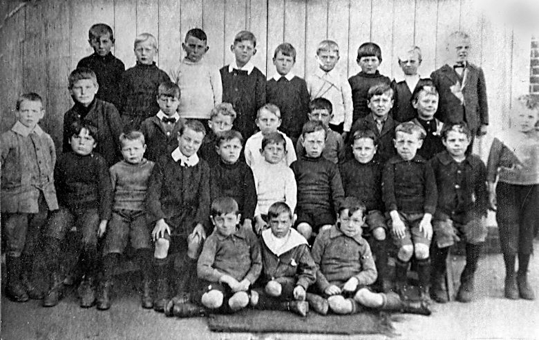 School 1919
